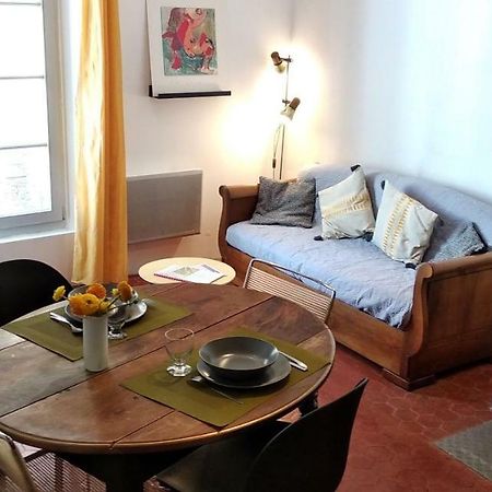 Le Nid Des Arenes Apartment Arles Exterior foto