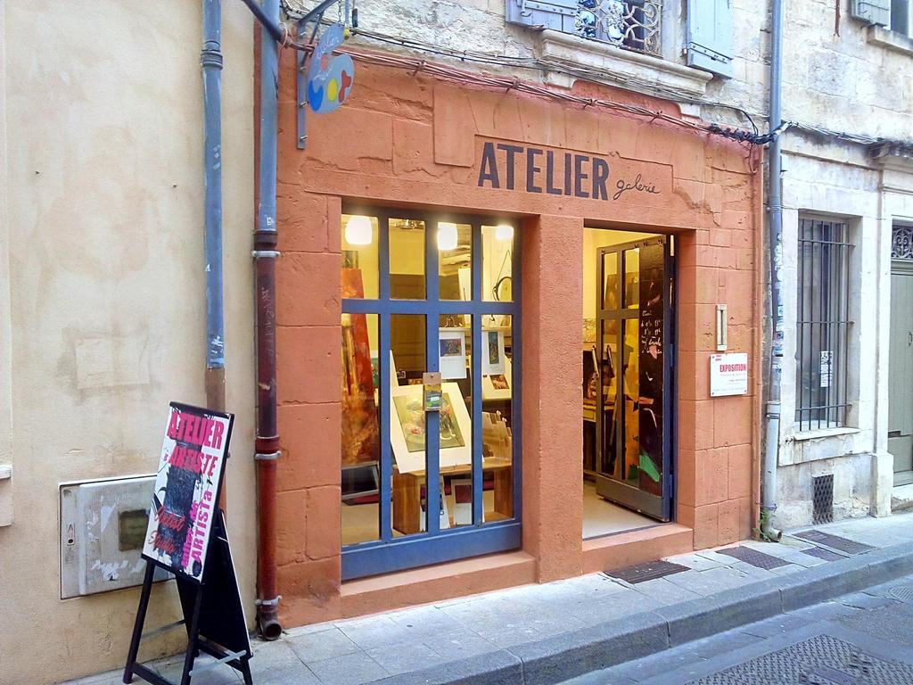 Le Nid Des Arenes Apartment Arles Cameră foto