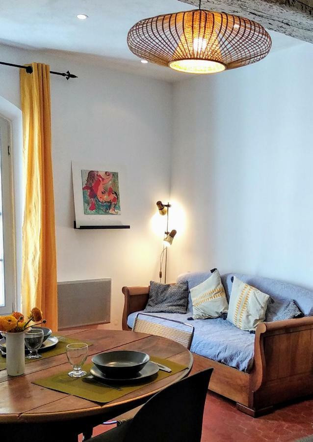 Le Nid Des Arenes Apartment Arles Exterior foto