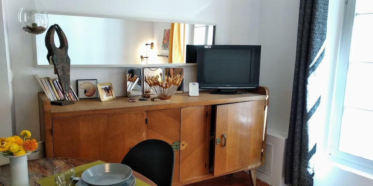 Le Nid Des Arenes Apartment Arles Exterior foto