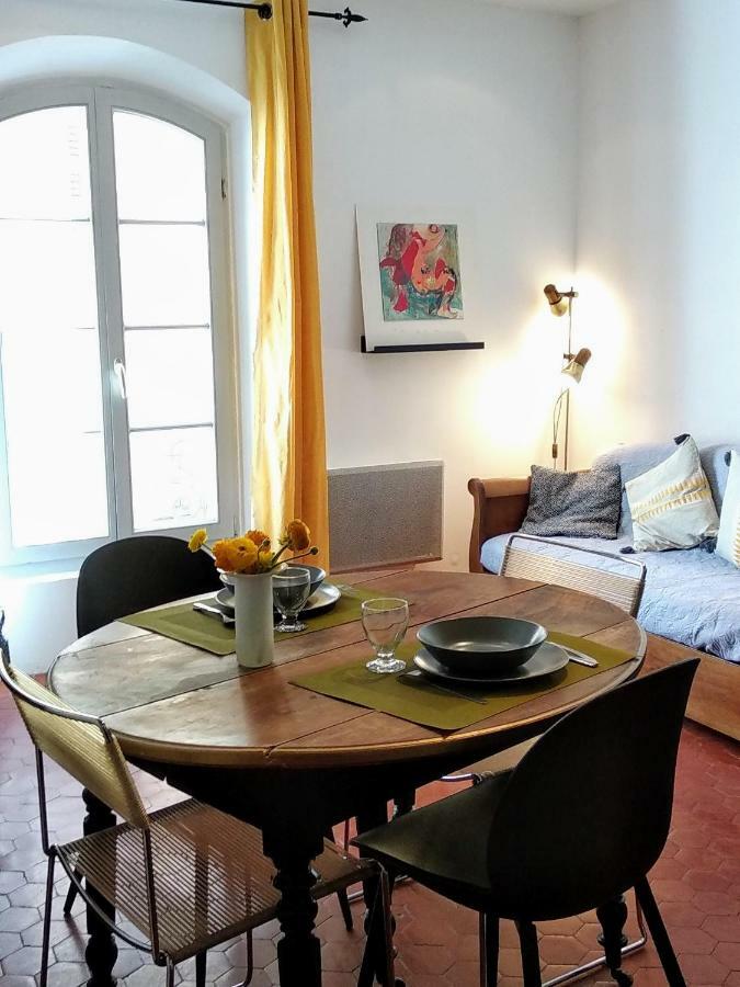 Le Nid Des Arenes Apartment Arles Exterior foto